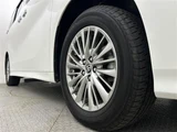 2022 Toyota Alphard Hybrid SR 4WD Van for sale, Japanese used car export - photo 20 of 24 | GULJI TRADERS