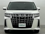 2022 Toyota Alphard Hybrid SR 4WD Van for sale, Japanese used car export - photo 21 of 24 | GULJI TRADERS