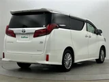 2022 Toyota Alphard Hybrid SR 4WD Van for sale, Japanese used car export - photo 22 of 24 | GULJI TRADERS