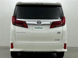 2022 Toyota Alphard Hybrid SR 4WD Van for sale, Japanese used car export - photo 23 of 24 | GULJI TRADERS