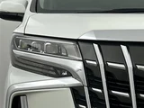 2022 Toyota Alphard Hybrid SR 4WD Van for sale, Japanese used car export - photo 24 of 24 | GULJI TRADERS