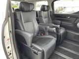 2022 Toyota Alphard Hybrid SR 4WD Van for sale, Japanese used car export - photo 16 of 24 | GULJI TRADERS
