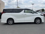 2022 Toyota Alphard Hybrid SR 4WD Van for sale, Japanese used car export - photo 21 of 24 | GULJI TRADERS