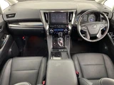 2022 Toyota Alphard Hybrid SR 4WD Van for sale, Japanese used car export - photo 3 of 24 | GULJI TRADERS