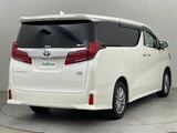 2022 Toyota Alphard Hybrid SR 4WD Van for sale, Japanese used car export - photo 6 of 24 | GULJI TRADERS