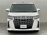 2022 Toyota Alphard Hybrid SR 4WD Van for sale, Japanese used car export - photo 7 of 24 | GULJI TRADERS