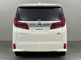 2022 Toyota Alphard Hybrid SR 4WD Van for sale, Japanese used car export - photo 8 of 24 | GULJI TRADERS