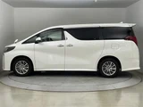 2022 Toyota Alphard Hybrid SR 4WD Van for sale, Japanese used car export - photo 9 of 24 | GULJI TRADERS
