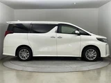 2022 Toyota Alphard Hybrid SR 4WD Van for sale, Japanese used car export - photo 10 of 24 | GULJI TRADERS