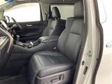 2022 Toyota Alphard Hybrid SR 4WD Van for sale, Japanese used car export - photo 12 of 24 | GULJI TRADERS