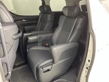 2022 Toyota Alphard Hybrid SR 4WD Van for sale, Japanese used car export - photo 14 of 24 | GULJI TRADERS