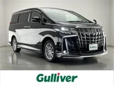 2022 Toyota Alphard Hybrid SR 4WD Van for sale, Japanese used car export - photo 1 of 23 | GULJI TRADERS