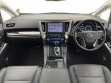 2022 Toyota Alphard Hybrid SR 4WD Van for sale, Japanese used car export - photo 5 of 23 | GULJI TRADERS