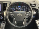 2022 Toyota Alphard Hybrid SR 4WD Van for sale, Japanese used car export - photo 13 of 23 | GULJI TRADERS