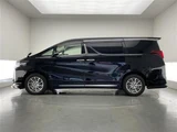 2022 Toyota Alphard Hybrid SR 4WD Van for sale, Japanese used car export - photo 20 of 23 | GULJI TRADERS