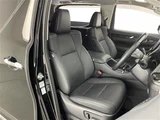2022 Toyota Alphard Hybrid SR 4WD Van for sale, Japanese used car export - photo 21 of 23 | GULJI TRADERS