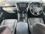 2022 Toyota Alphard Hybrid SR 4WD Van for sale, Japanese used car export - photo 3 of 22 | GULJI TRADERS