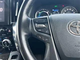 2022 Toyota Alphard Hybrid SR 4WD Van for sale, Japanese used car export - photo 11 of 22 | GULJI TRADERS