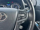 2022 Toyota Alphard Hybrid SR 4WD Van for sale, Japanese used car export - photo 12 of 22 | GULJI TRADERS