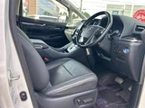 2022 Toyota Alphard Hybrid SR 4WD Van for sale, Japanese used car export - photo 22 of 22 | GULJI TRADERS
