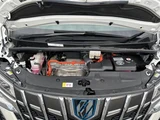 2022 Toyota Alphard Hybrid SR 4WD Van for sale, Japanese used car export - photo 3 of 24 | GULJI TRADERS