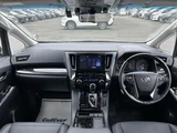 2022 Toyota Alphard Hybrid SR 4WD Van for sale, Japanese used car export - photo 5 of 24 | GULJI TRADERS