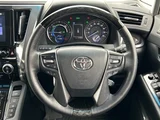 2022 Toyota Alphard Hybrid SR 4WD Van for sale, Japanese used car export - photo 11 of 24 | GULJI TRADERS