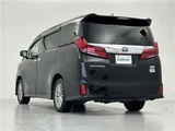 2022 Toyota Alphard Hybrid SR 4WD Van for sale, Japanese used car export - photo 2 of 24 | GULJI TRADERS
