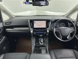 2022 Toyota Alphard Hybrid SR 4WD Van for sale, Japanese used car export - photo 3 of 24 | GULJI TRADERS