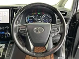 2022 Toyota Alphard Hybrid SR 4WD Van for sale, Japanese used car export - photo 11 of 24 | GULJI TRADERS