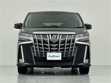 2022 Toyota Alphard Hybrid SR 4WD Van for sale, Japanese used car export - photo 15 of 24 | GULJI TRADERS