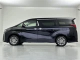 2022 Toyota Alphard Hybrid SR 4WD Van for sale, Japanese used car export - photo 17 of 24 | GULJI TRADERS