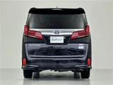 2022 Toyota Alphard Hybrid SR 4WD Van for sale, Japanese used car export - photo 18 of 24 | GULJI TRADERS