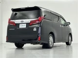 2022 Toyota Alphard Hybrid SR 4WD Van for sale, Japanese used car export - photo 19 of 24 | GULJI TRADERS