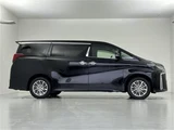 2022 Toyota Alphard Hybrid SR 4WD Van for sale, Japanese used car export - photo 20 of 24 | GULJI TRADERS