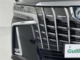 2022 Toyota Alphard Hybrid SR 4WD Van for sale, Japanese used car export - photo 22 of 24 | GULJI TRADERS