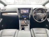 2022 Toyota Alphard Hybrid Lounge S 4WD Van for sale, Japanese used car export - photo 3 of 24 | GULJI TRADERS
