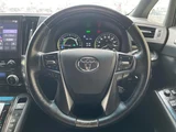 2022 Toyota Alphard Hybrid Lounge S 4WD Van for sale, Japanese used car export - photo 14 of 24 | GULJI TRADERS