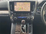 2022 Toyota Alphard Hybrid Lounge S 4WD Van for sale, Japanese used car export - photo 19 of 24 | GULJI TRADERS