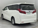 2022 Toyota Alphard Hybrid G 4WD Van for sale, Japanese used car export - photo 3 of 24 | GULJI TRADERS