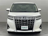 2022 Toyota Alphard Hybrid G 4WD Van for sale, Japanese used car export - photo 6 of 24 | GULJI TRADERS