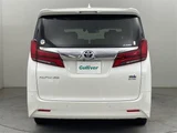 2022 Toyota Alphard Hybrid G 4WD Van for sale, Japanese used car export - photo 7 of 24 | GULJI TRADERS
