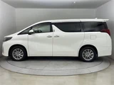 2022 Toyota Alphard Hybrid G 4WD Van for sale, Japanese used car export - photo 8 of 24 | GULJI TRADERS