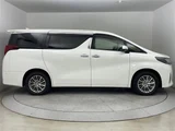 2022 Toyota Alphard Hybrid G 4WD Van for sale, Japanese used car export - photo 9 of 24 | GULJI TRADERS