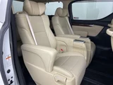 2022 Toyota Alphard Hybrid G 4WD Van for sale, Japanese used car export - photo 12 of 24 | GULJI TRADERS