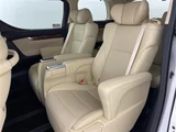 2022 Toyota Alphard Hybrid G 4WD Van for sale, Japanese used car export - photo 13 of 24 | GULJI TRADERS
