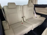 2022 Toyota Alphard Hybrid G 4WD Van for sale, Japanese used car export - photo 14 of 24 | GULJI TRADERS