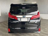 2022 Toyota Alphard Hybrid Hybrid S Van for sale, Japanese used car export - photo 2 of 10 | GULJI TRADERS