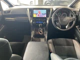 2022 Toyota Alphard Hybrid Hybrid S Van for sale, Japanese used car export - photo 3 of 10 | GULJI TRADERS