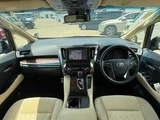 2022 Toyota Alphard Hybrid 2.5HV X Van for sale, Japanese used car export - photo 3 of 30 | GULJI TRADERS